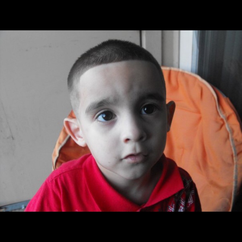 Meet your Posher, Mosea